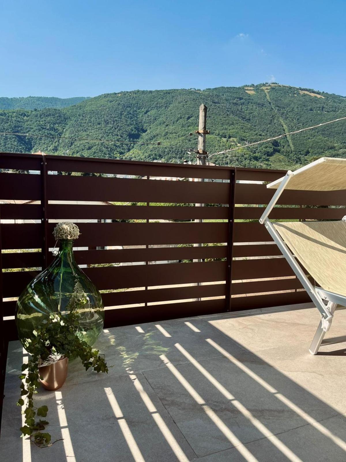 Alle Colline Valdobbiadene Buitenkant foto